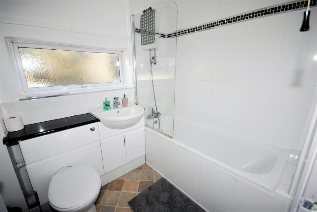 Peacehaven Perfect Couple Retreat To Unwind&Relax With Hottub 아파트 외부 사진